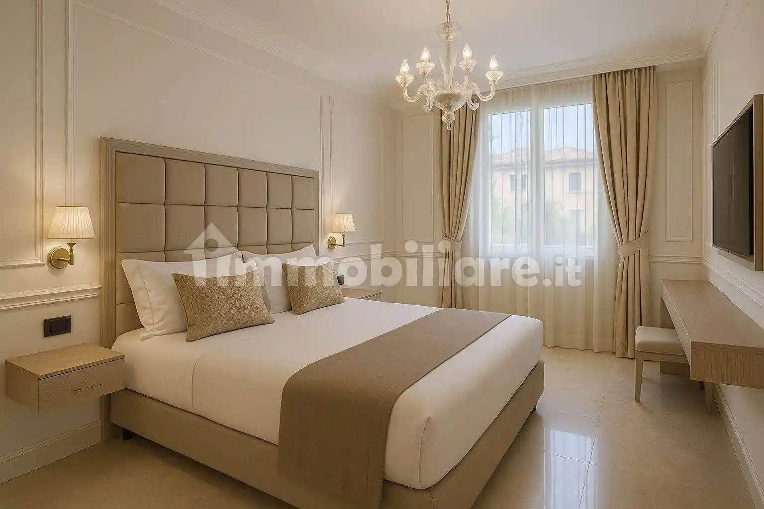 Albergo in Affitto - foto 5