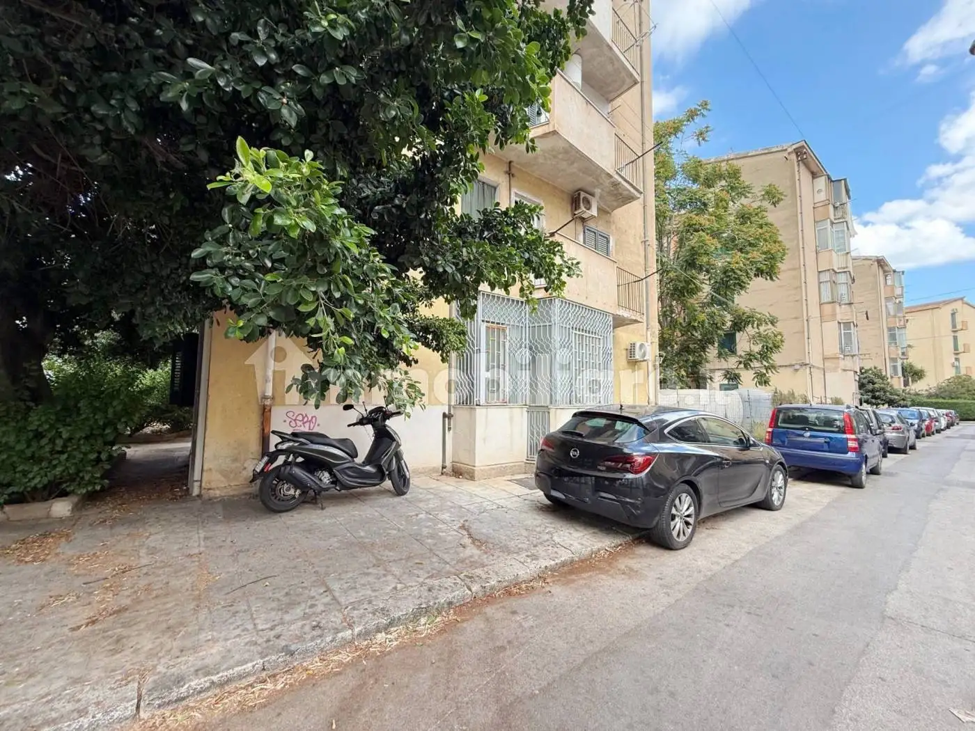 Appartamento in vendita a Palermo