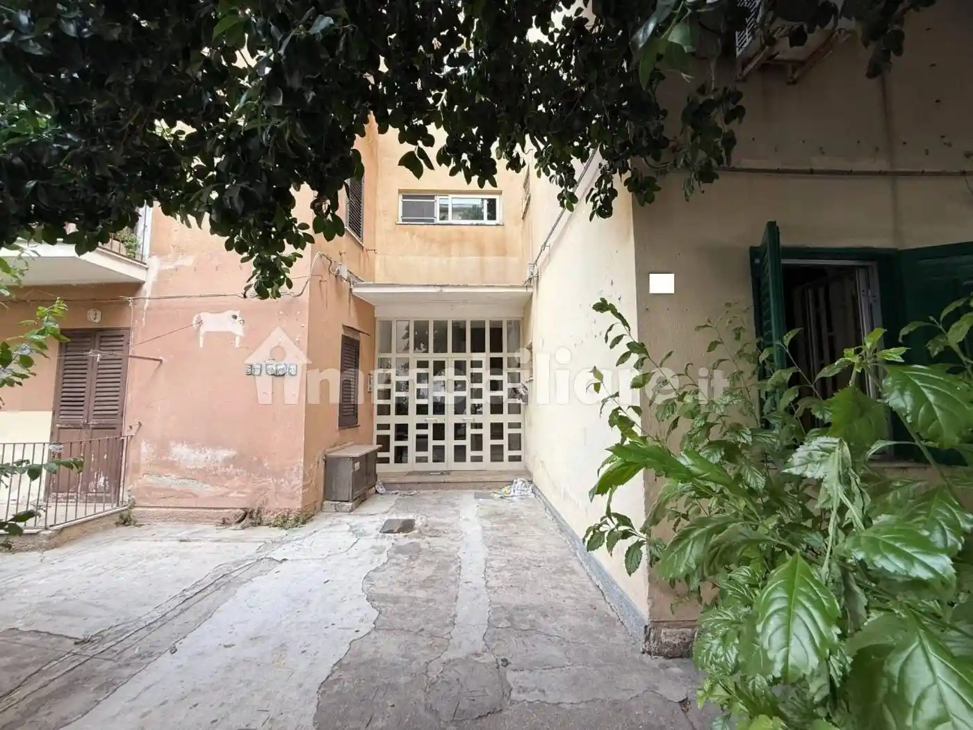 Bilocale via Benedetto Baldi, Calatafimi Bassa - Indipendenza, Palermo - foto 3