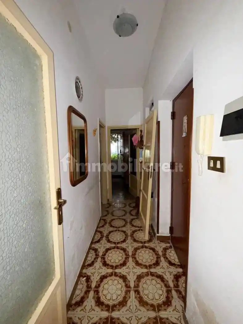 Bilocale via Benedetto Baldi, Calatafimi Bassa - Indipendenza, Palermo - foto 4