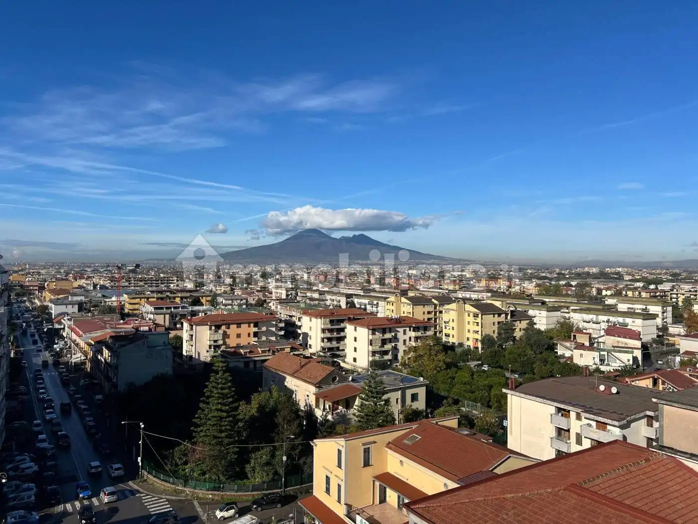 Attico - Mansarda in vendita a Pagani