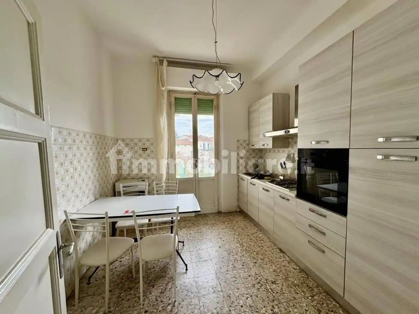 Appartamento piazza Guido Guerra,, San Rocco - Lungarno, Empoli - foto 2