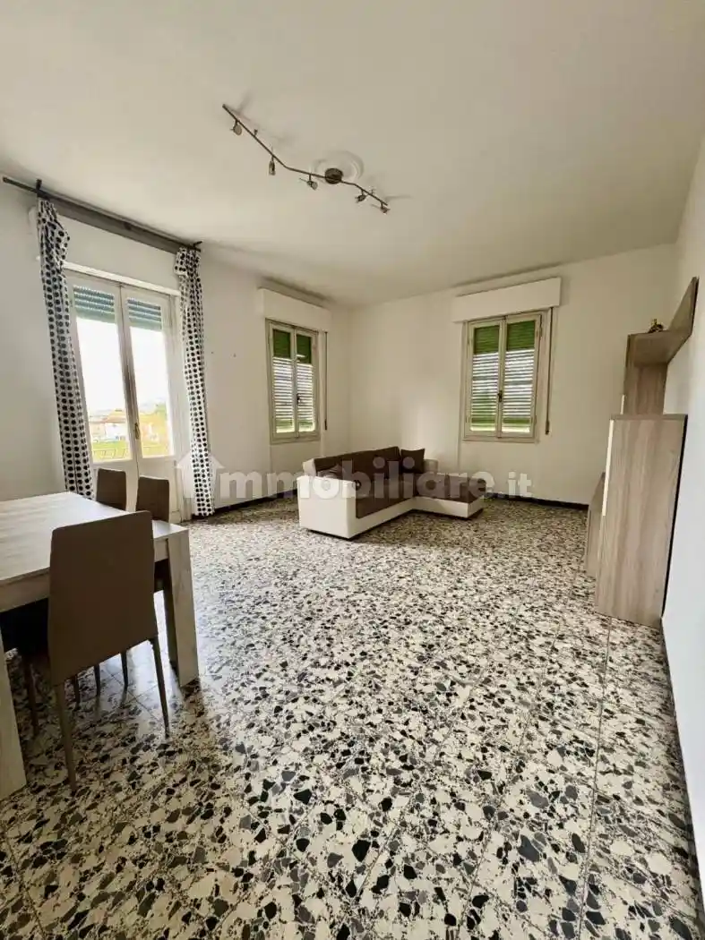 Appartamento piazza Guido Guerra,, San Rocco - Lungarno, Empoli - foto 5