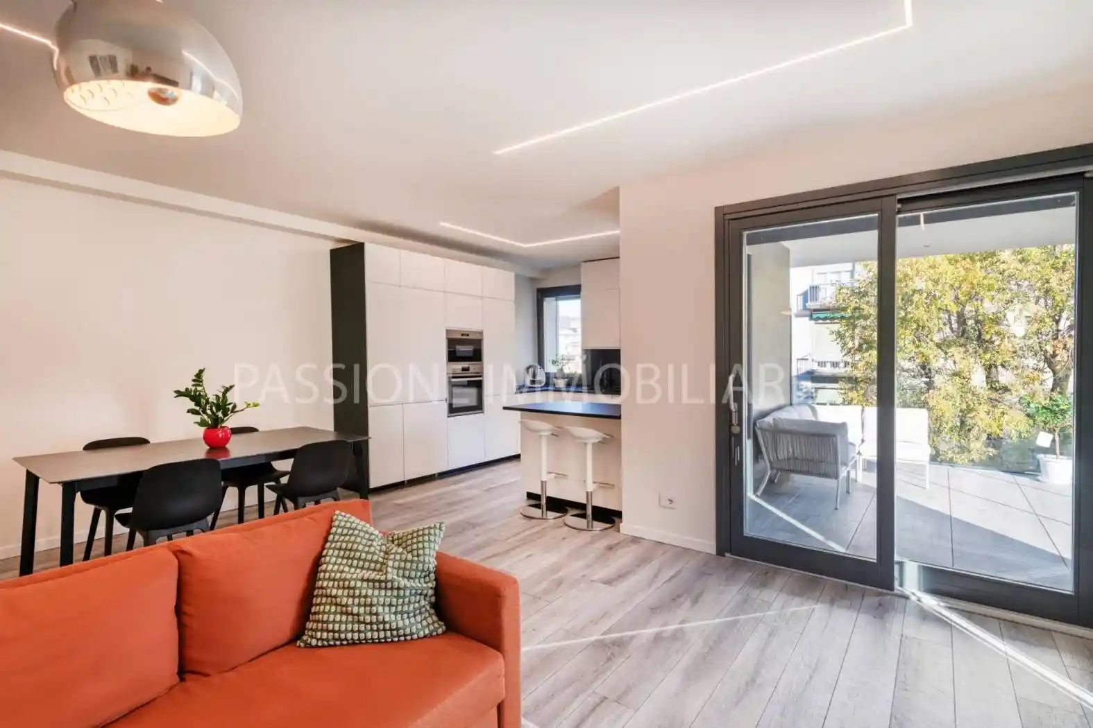 Appartamento in vendita a Brescia