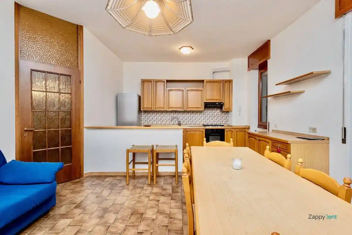 Quadrilocale via Adda, Sant'Albino - Cascine Bastoni, Monza - foto 2