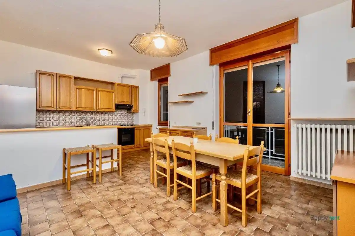 Quadrilocale via Adda, Sant'Albino - Cascine Bastoni, Monza - foto 3