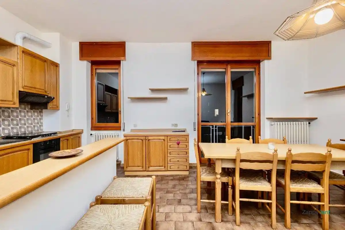 Quadrilocale via Adda, Sant'Albino - Cascine Bastoni, Monza - foto 4