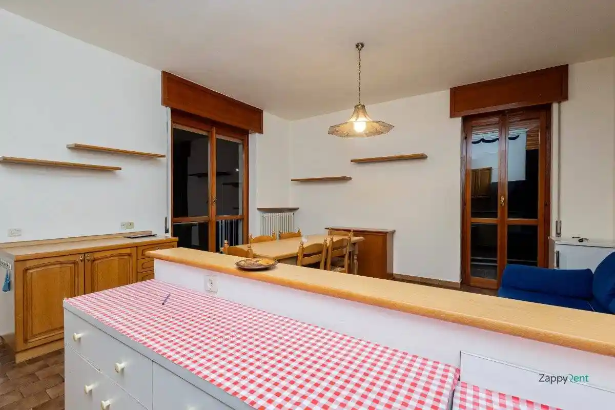 Quadrilocale via Adda, Sant'Albino - Cascine Bastoni, Monza - foto 5