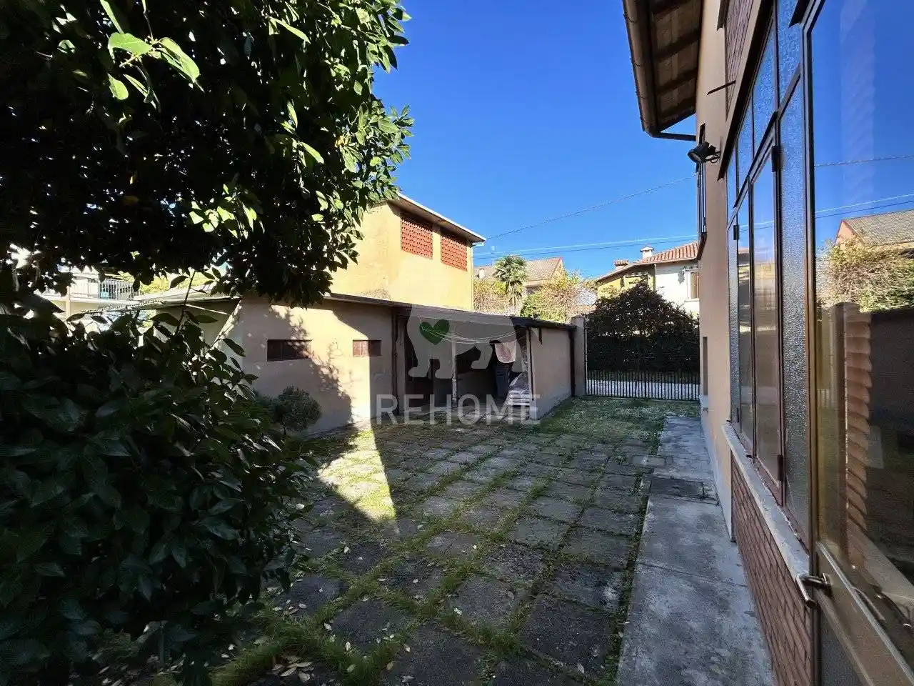 Terratetto unifamiliare via Pola, 72, Via Cividale, Udine - foto 5