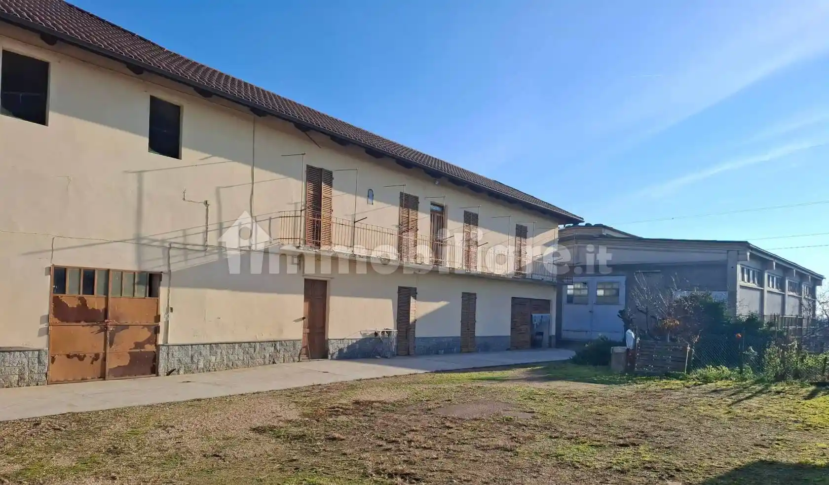 Cascina regione Panealba 34, Volvera - foto 2
