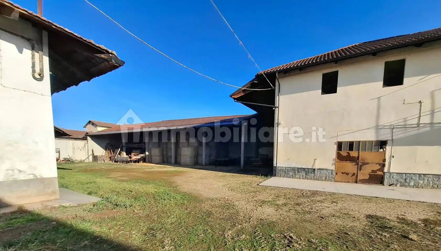 Cascina regione Panealba 34, Volvera - foto 3