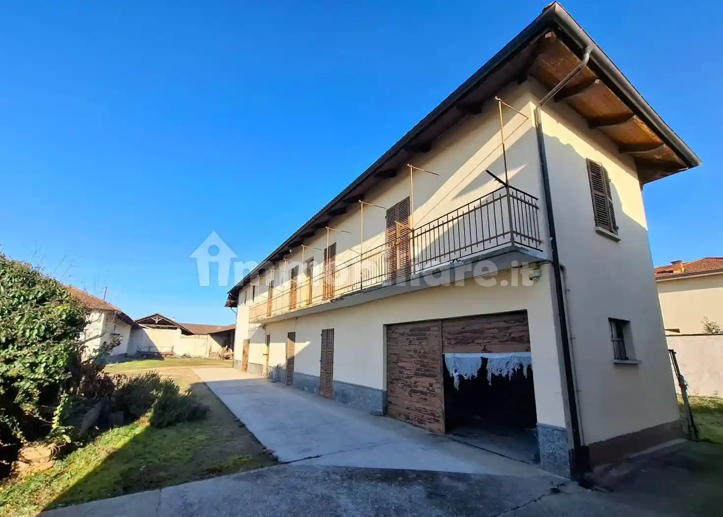 Cascina regione Panealba 34, Volvera - foto 5