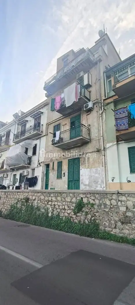 Appartamento in affitto a Palermo