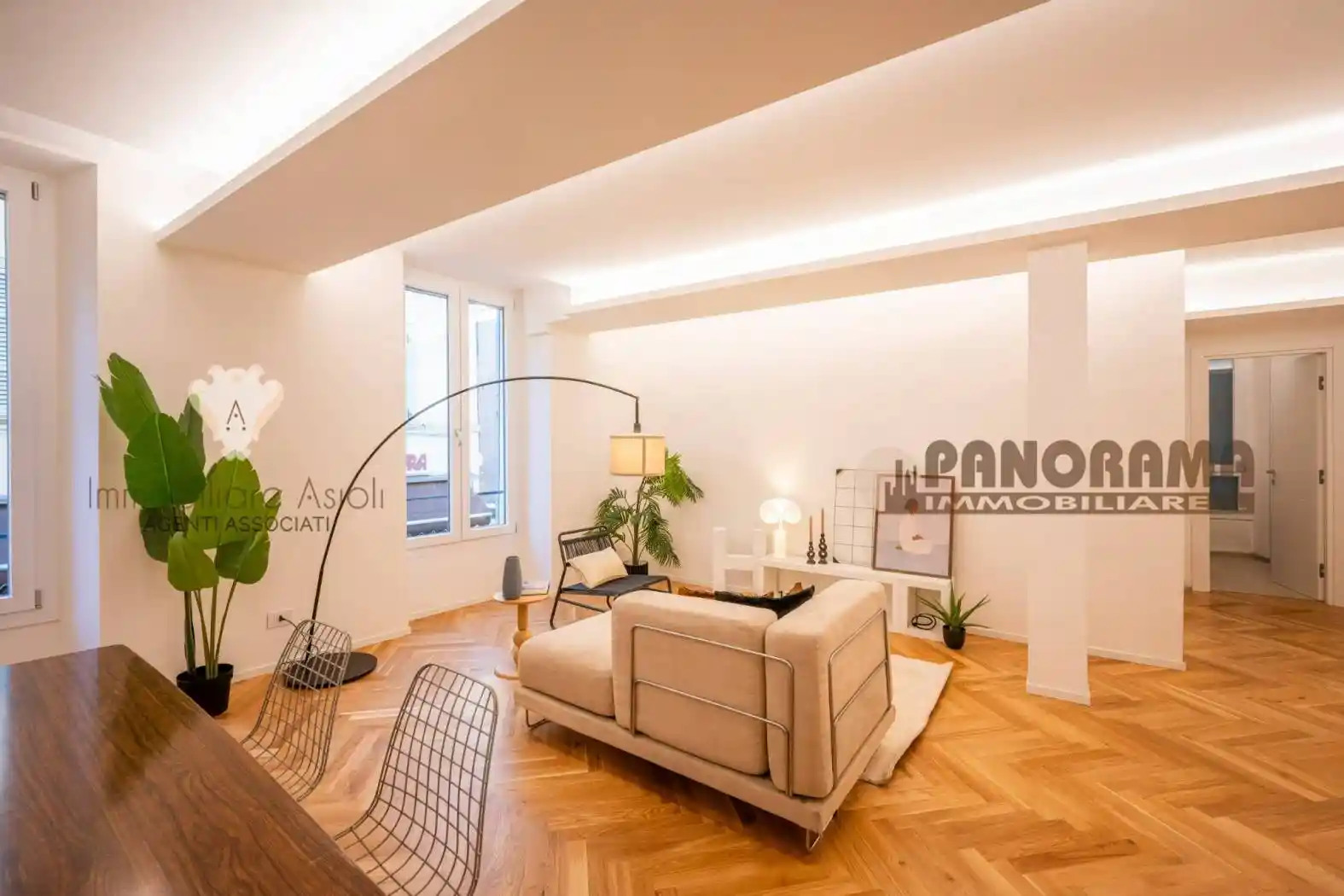 Appartamento in vendita a Reggio Emilia