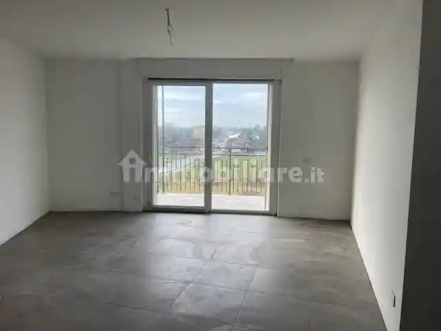 Appartamento in vendita a Nerviano