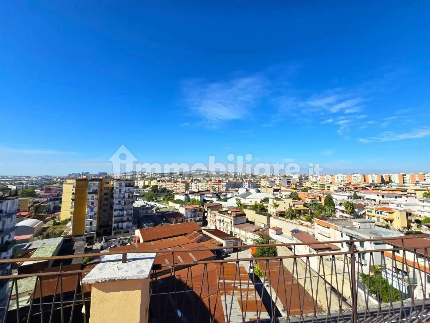 Appartamento in vendita a Casoria