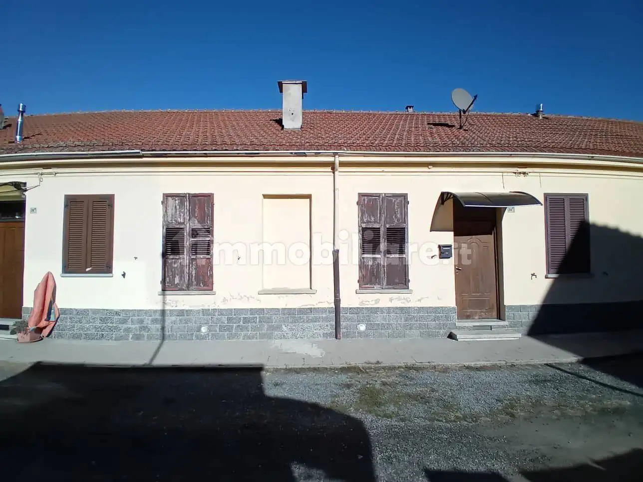 Casa indipendente in vendita a Sant'Antonino di Susa