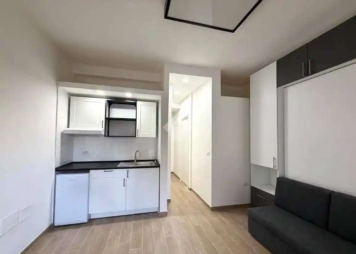 Monolocale viale Colli Aminei 16, Colli Aminei - Capodimonte, Napoli - foto 2