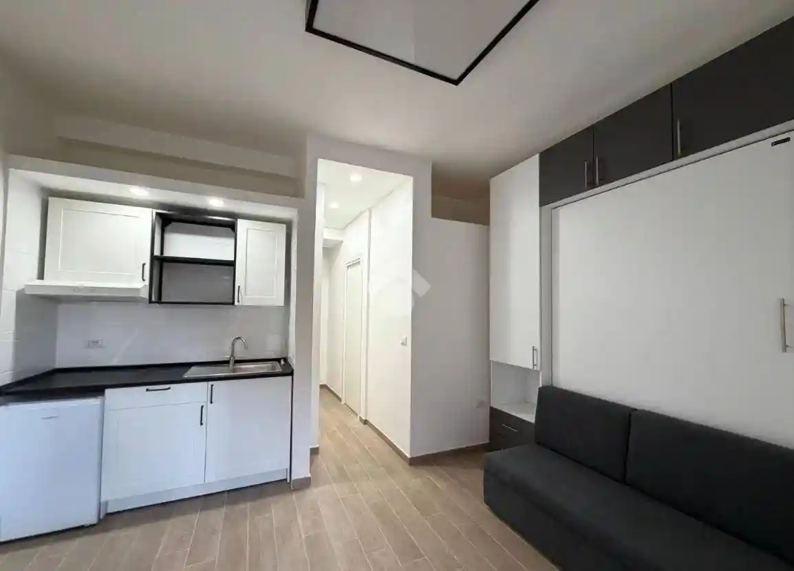 Monolocale viale Colli Aminei 16, Colli Aminei - Capodimonte, Napoli - foto 3