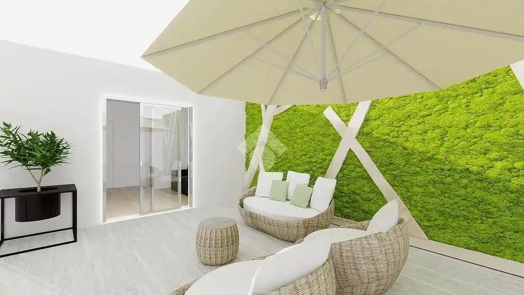 Monolocale viale Colli Aminei 16, Colli Aminei - Capodimonte, Napoli - foto 3