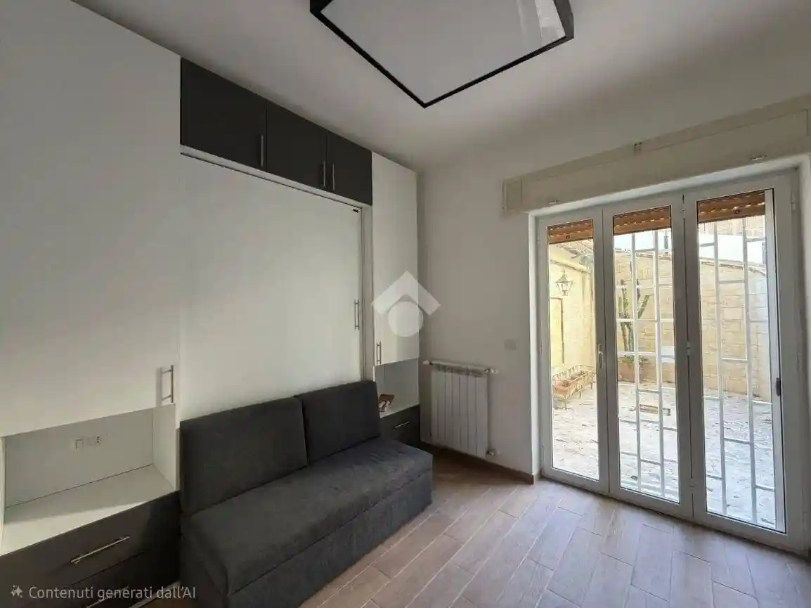 Monolocale viale Colli Aminei 16, Colli Aminei - Capodimonte, Napoli - foto 4