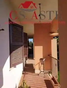 Villa all'asta Colle Santo Stefano, 69, Valmontone - foto 3