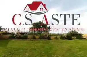 Villa all'asta via Sant'Anzino, 15, Monterotondo - foto 4