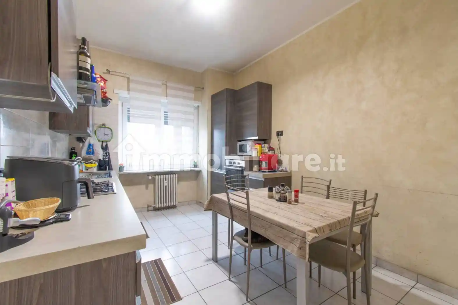 Appartamento in vendita a Torino