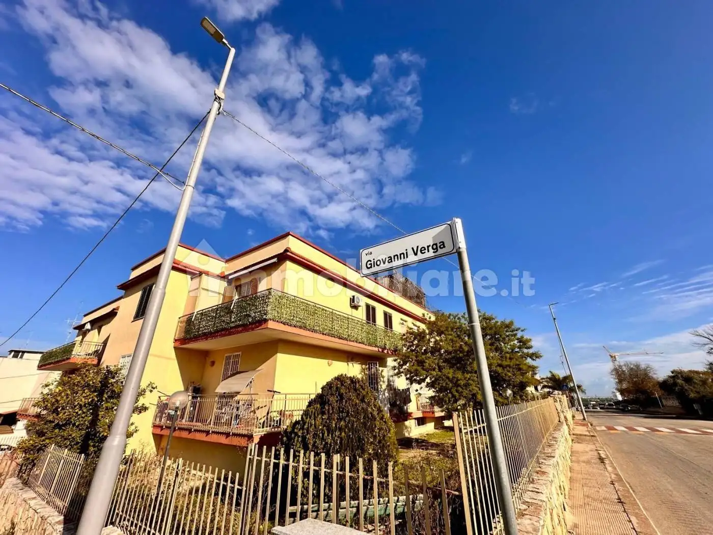 Appartamento in vendita a Palo del Colle