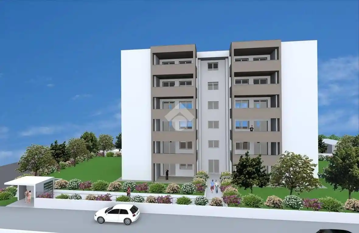 Quadrilocale via Alessandro Litta Modignani 112, Comasina, Milano - foto 4