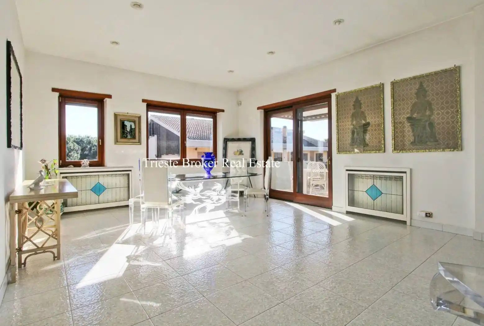 Appartamento via Oppido Mamertina, Appio Claudio - Statuario, Roma - foto 3