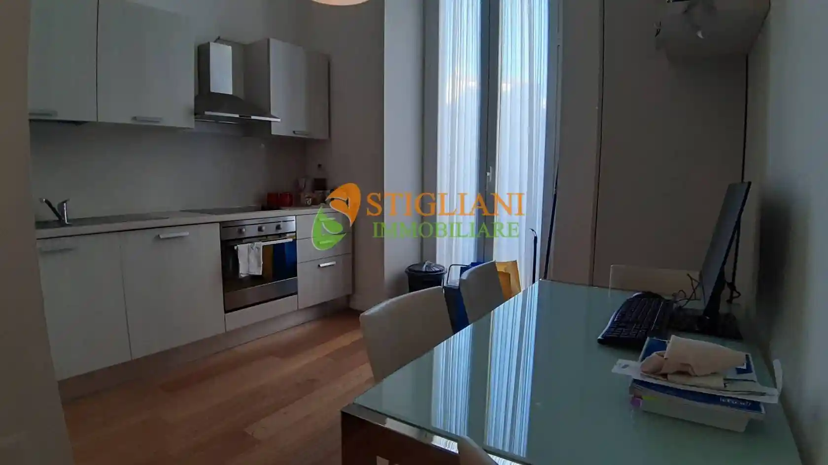 Trilocale piazza Prefettura, Centro Storico, Campobasso - foto 3