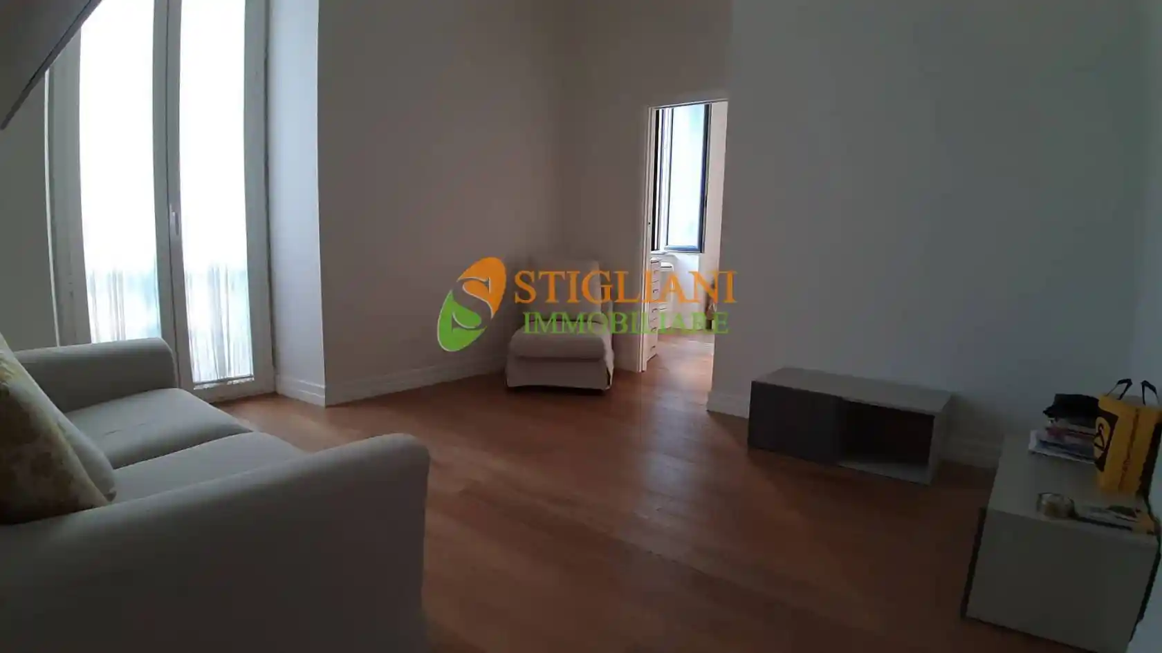 Trilocale piazza Prefettura, Centro Storico, Campobasso - foto 4