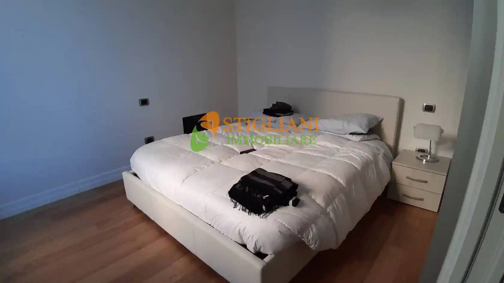 Trilocale piazza Prefettura, Centro Storico, Campobasso - foto 5