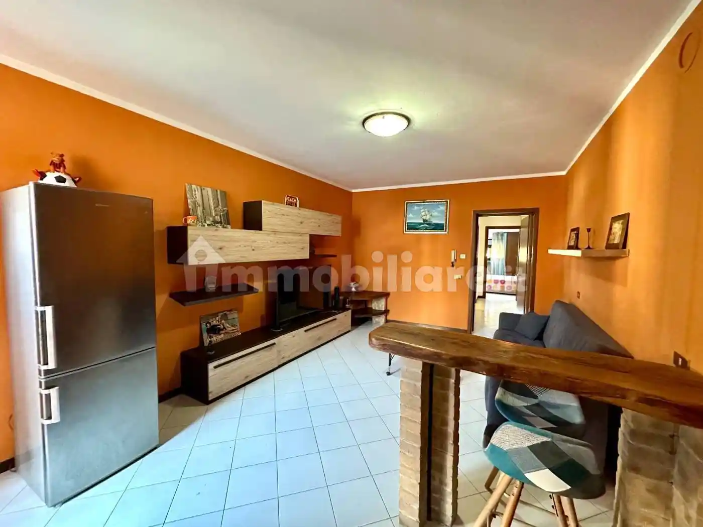 Bilocale via del Lino 26, Centro, Casalmaggiore - foto 2