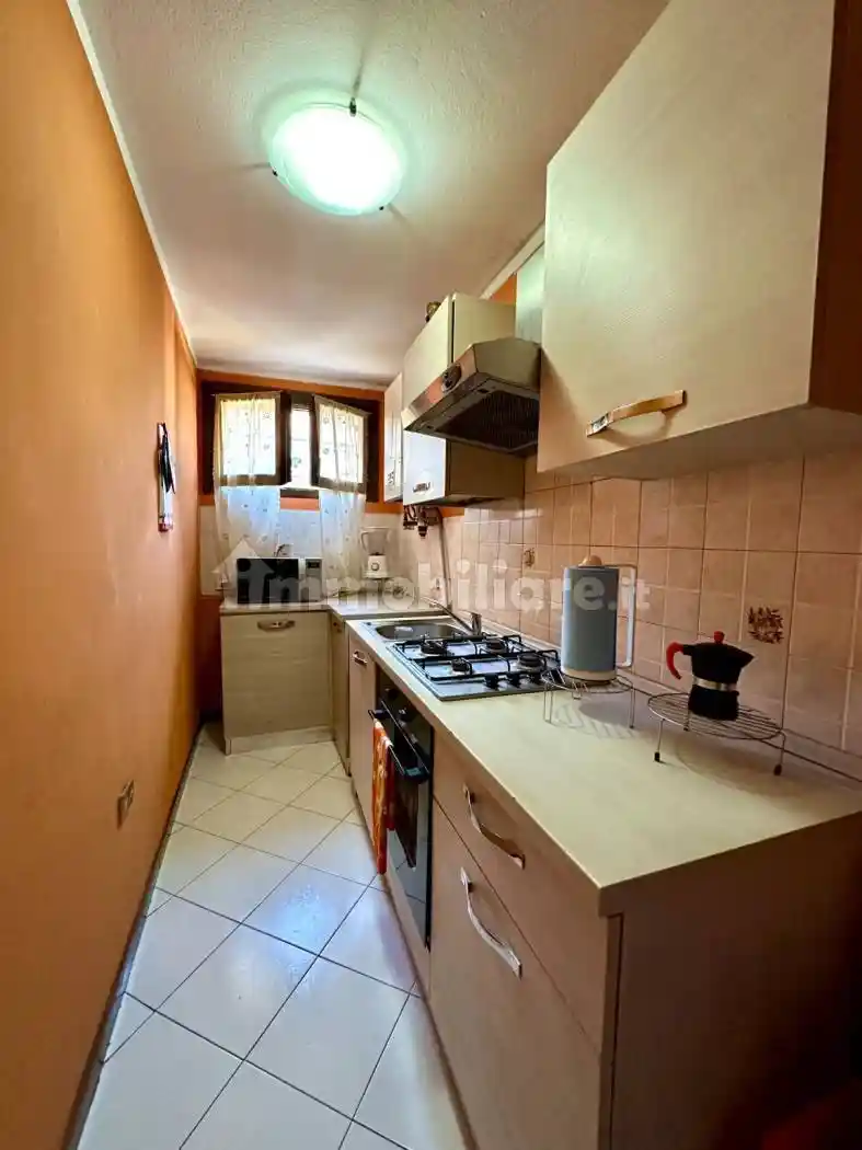 Bilocale via del Lino 26, Centro, Casalmaggiore - foto 5