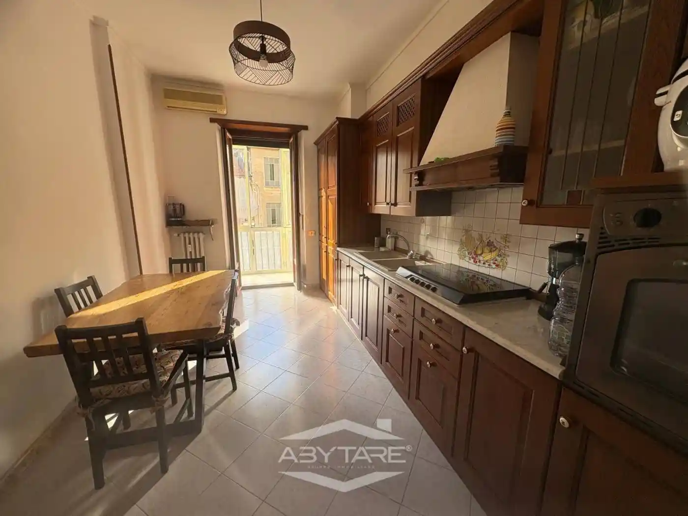 Trilocale via Stellone 12, Nizza Millefonti, Torino - foto 2