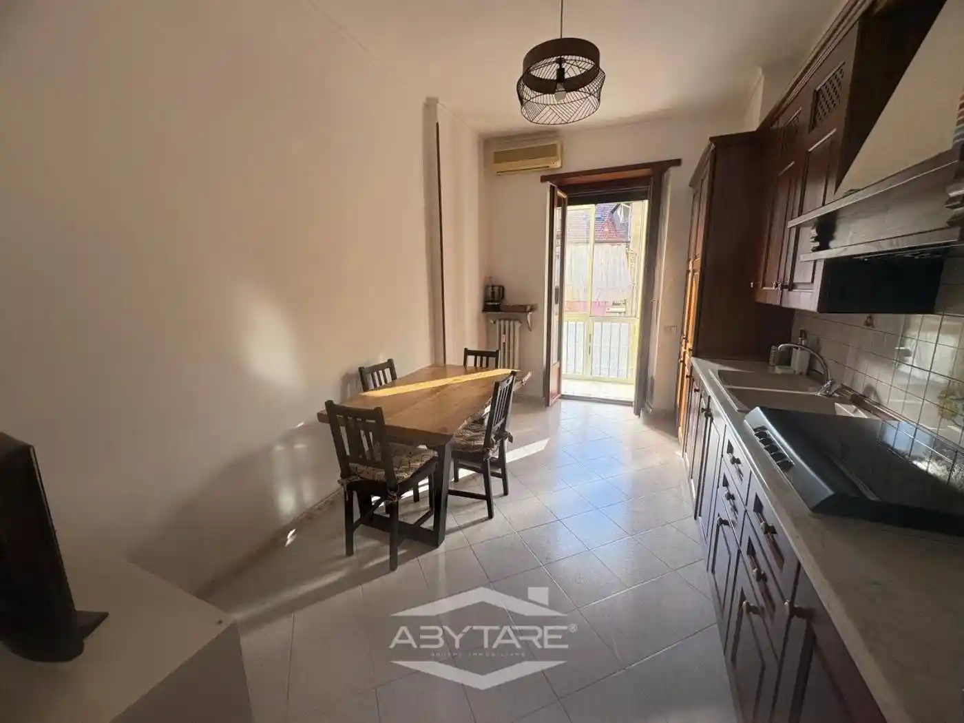 Trilocale via Stellone 12, Nizza Millefonti, Torino - foto 3