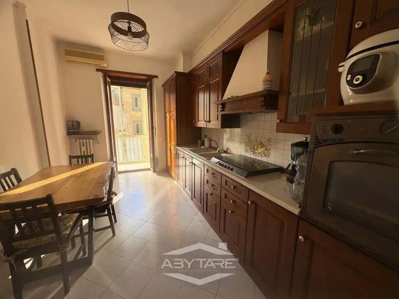 Trilocale via Stellone 12, Nizza Millefonti, Torino - foto 4