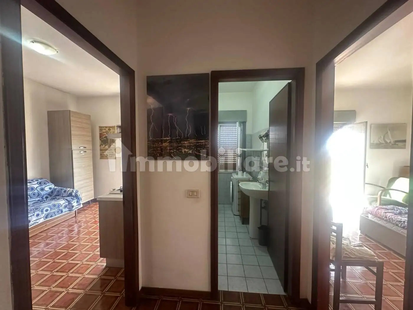 Bilocale via Acqueviole, Centro, Milazzo - foto 3