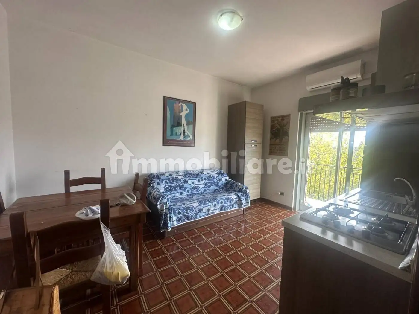 Bilocale via Acqueviole, Centro, Milazzo - foto 4