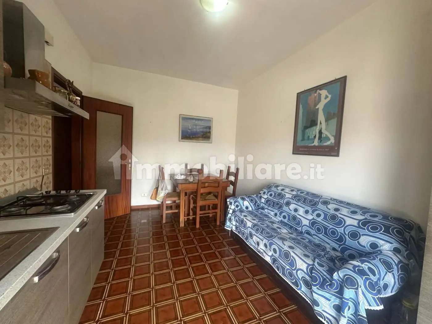 Bilocale via Acqueviole, Centro, Milazzo - foto 5