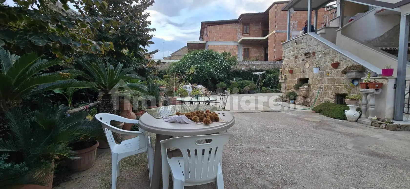 Casa indipendente in vendita a Capodrise