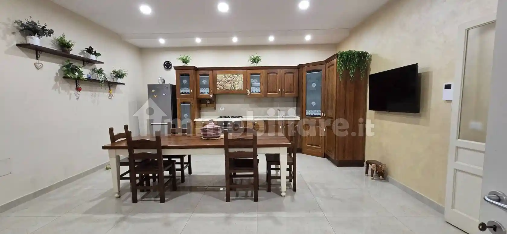 Terratetto plurifamiliare via Francesco Rao, Capodrise - foto 3