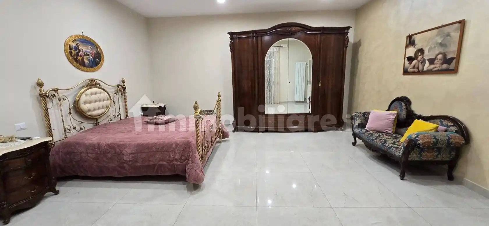 Terratetto plurifamiliare via Francesco Rao, Capodrise - foto 4