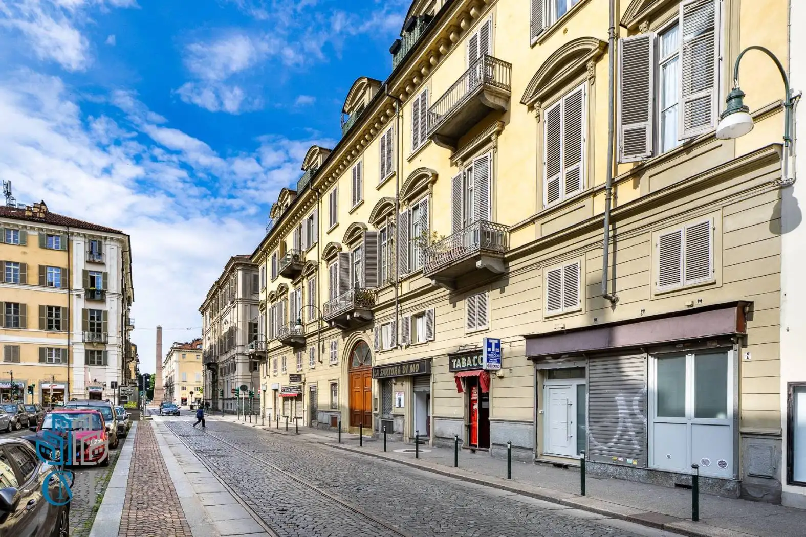 Appartamento in affitto a Torino