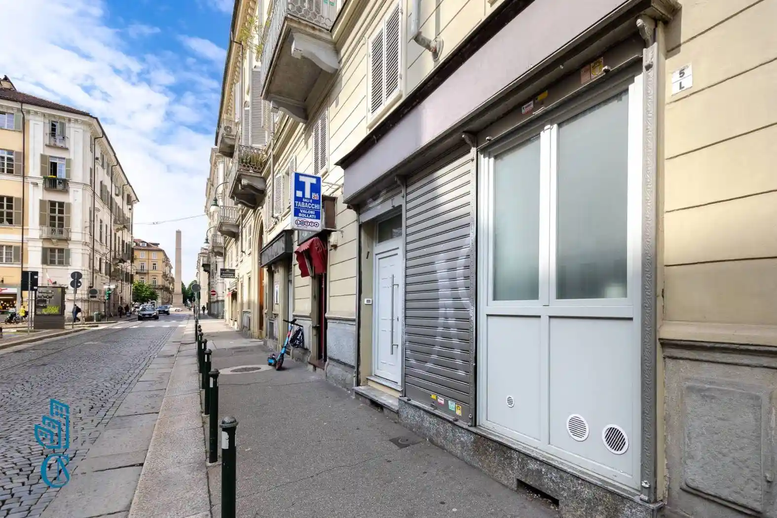 Monolocale via della Consolata 5, Quadrilatero Romano, Torino - foto 3