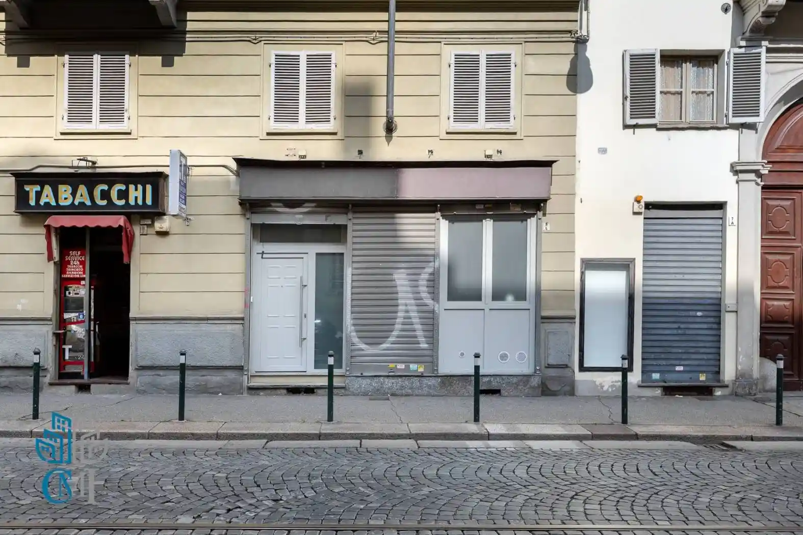 Monolocale via della Consolata 5, Quadrilatero Romano, Torino - foto 4