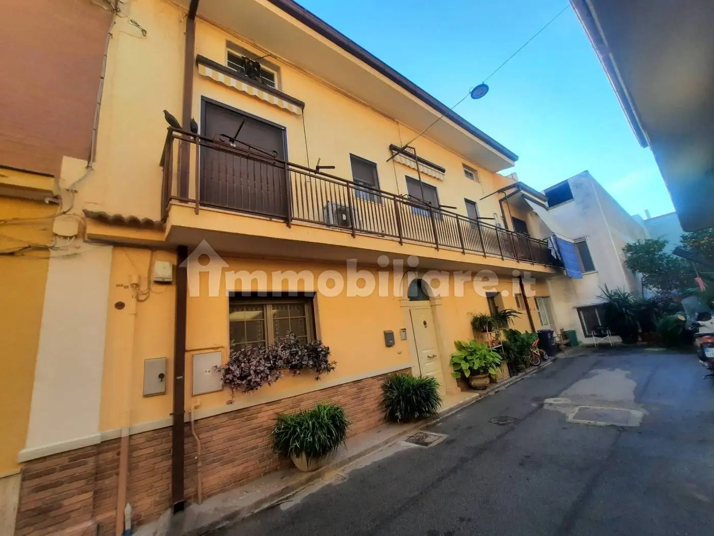 Casa indipendente in vendita a Sannicandro di Bari