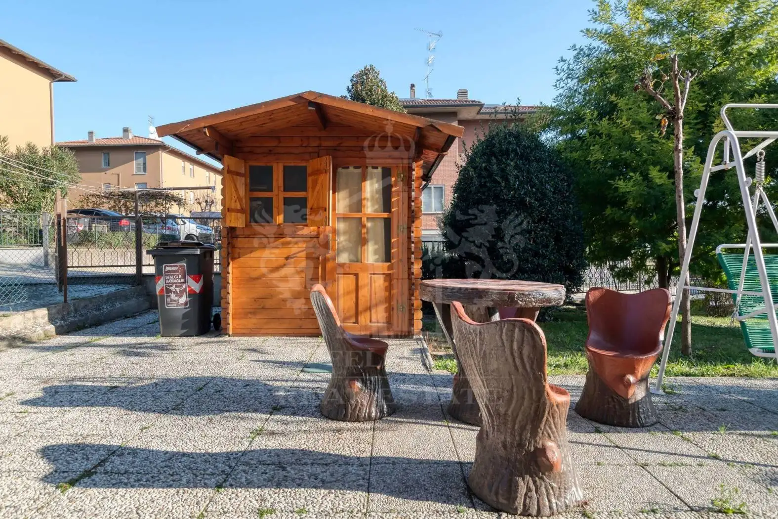 Appartamento via Montanara 108, Centro, Casalfiumanese - foto 4